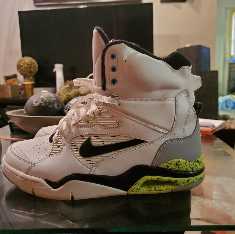 Nike Air Command Force